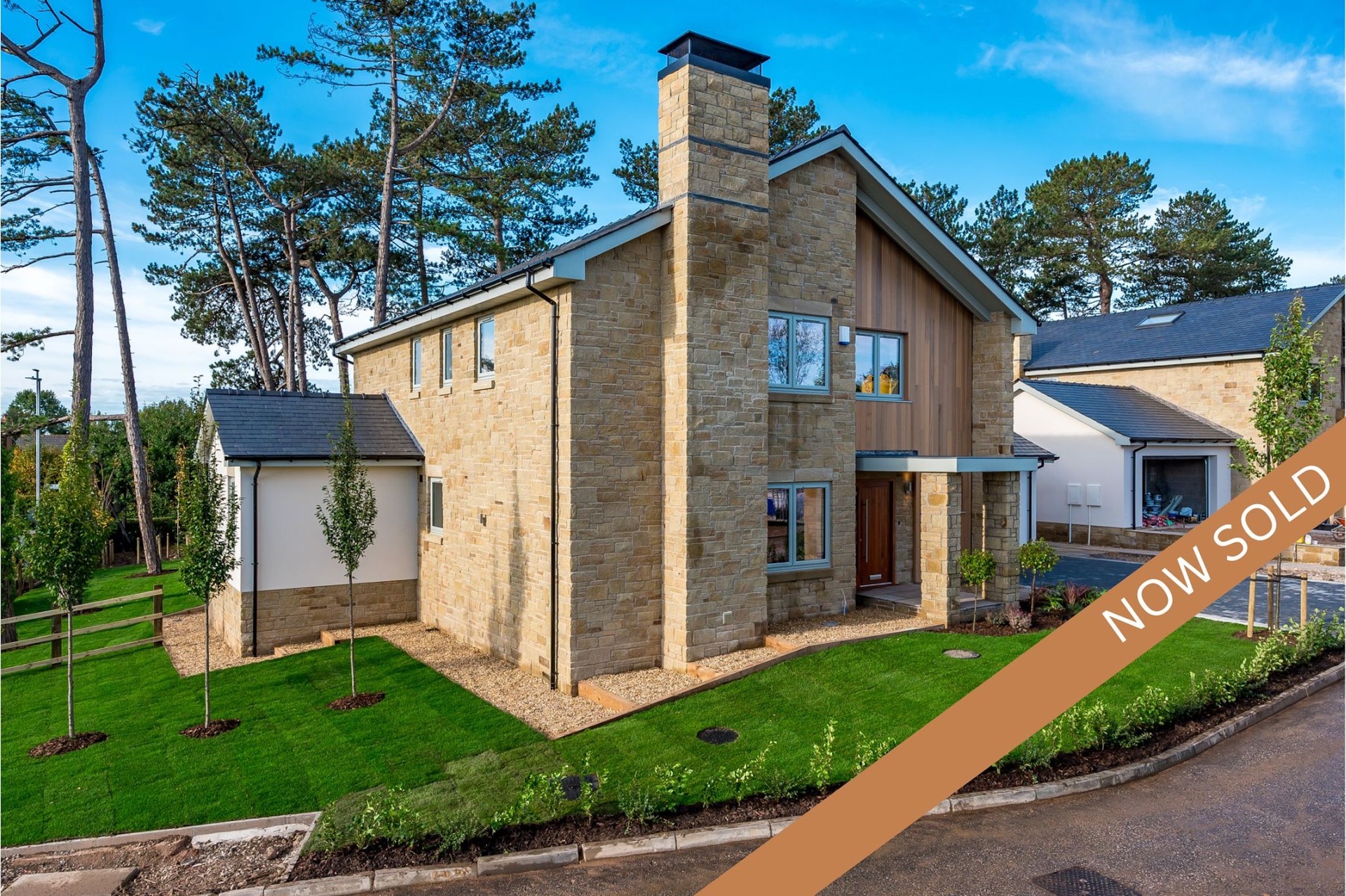 Plot 1 - The Windermere